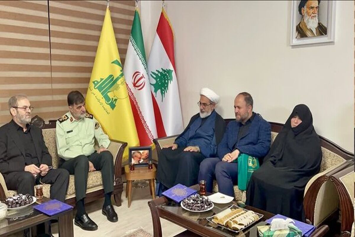 قوه قضاییه