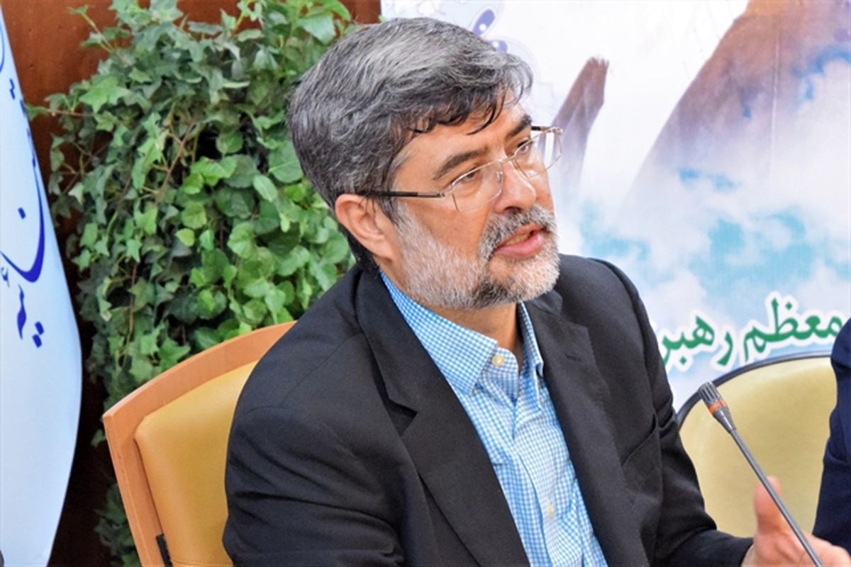 معاون اجتماعی و پیشگیری از وقوع جرم قوه قضائیه