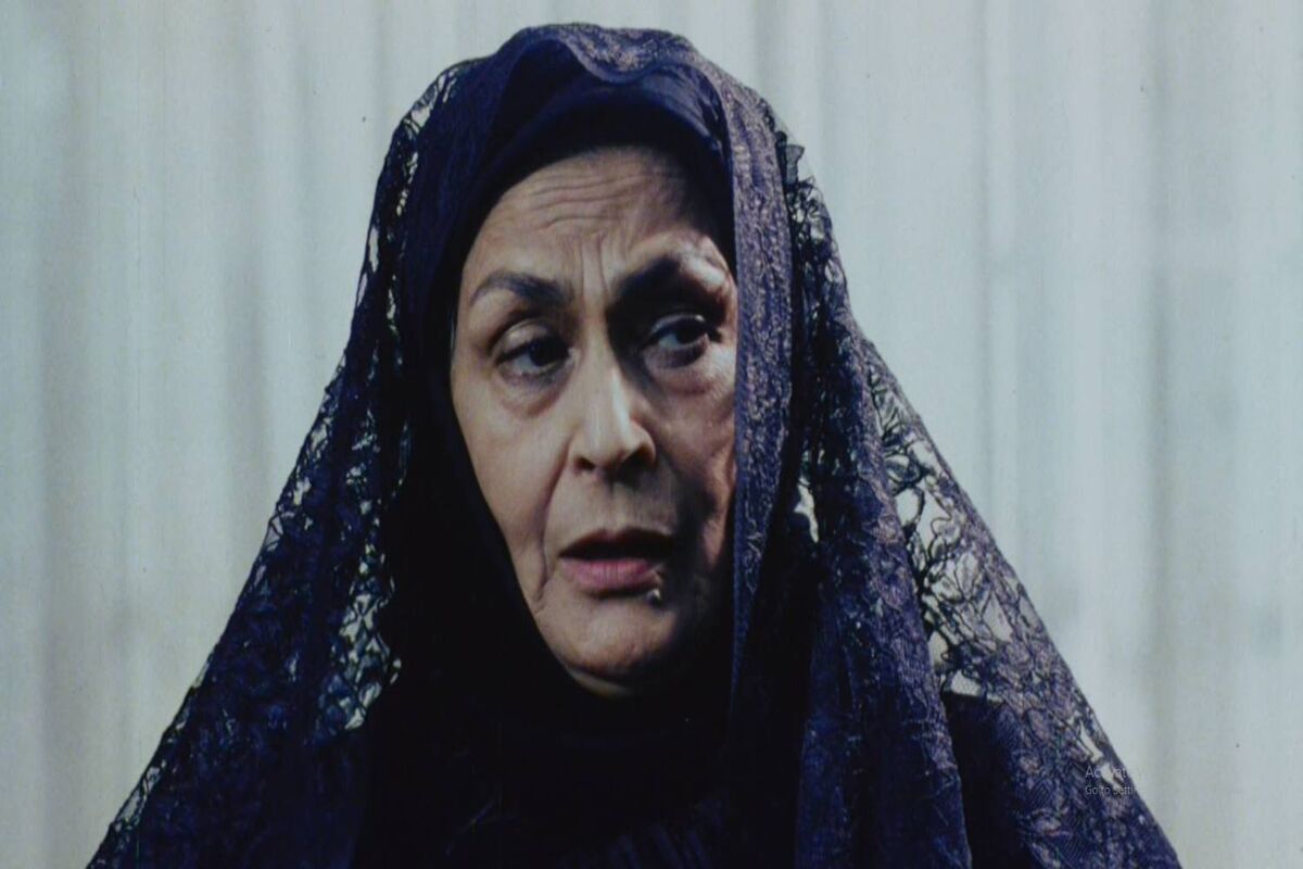 ژاله علو