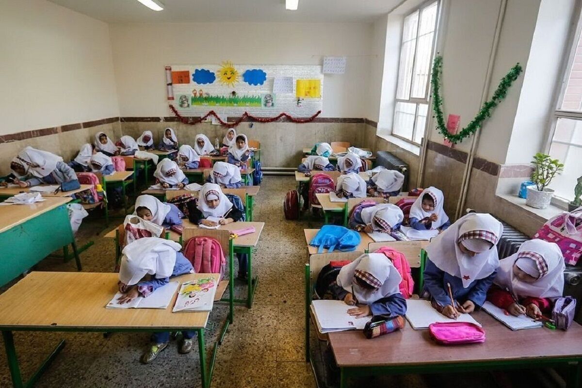 مدارس قم