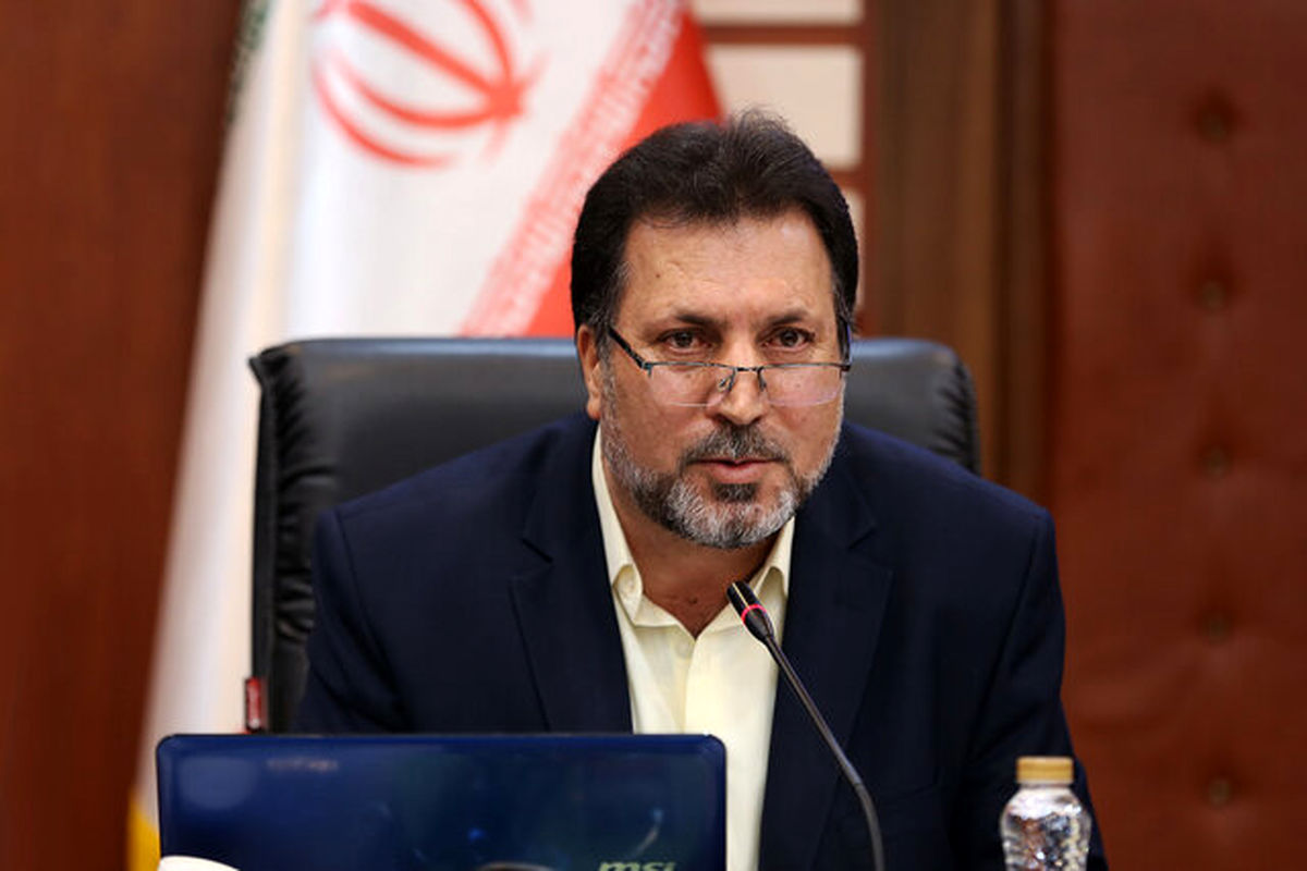 علیرضا کمرئی، معاون آموزش متوسطه وزیر آموزش و پرورش