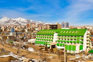 نوسازی هتلها برای میزبانی از رویداد اردبیل 2023 در اولویت است 