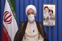 ۳۸۰شهید روحانی سند افتخار مازندران است
