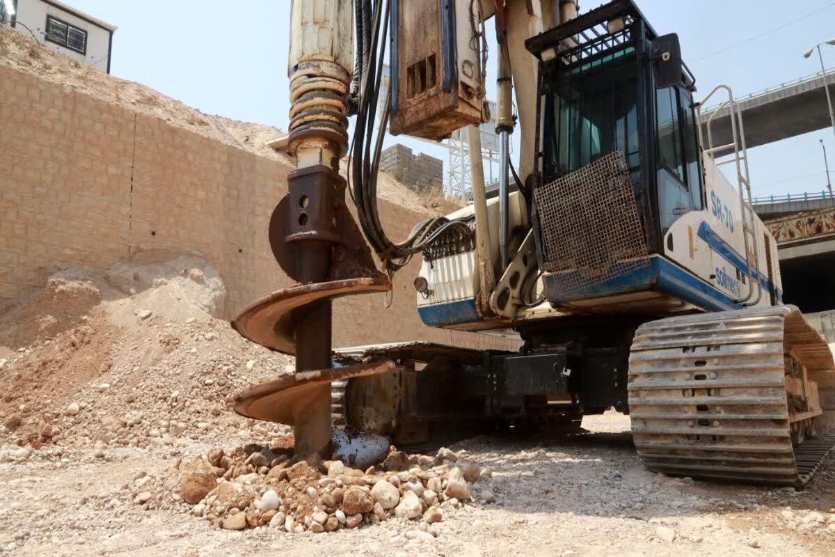 شهرداری شیراز 
