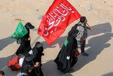 آغاز ثبت‌نام اربعین