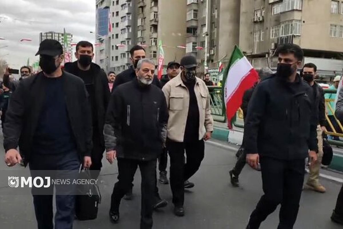 سرلشکر موسوی