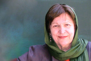 اشعار خیام با نقاشی های خودم هدیه ای به مردم مجارستان بود/به دنبال فضای مناسبی برای نمایش سفرنامه هستم