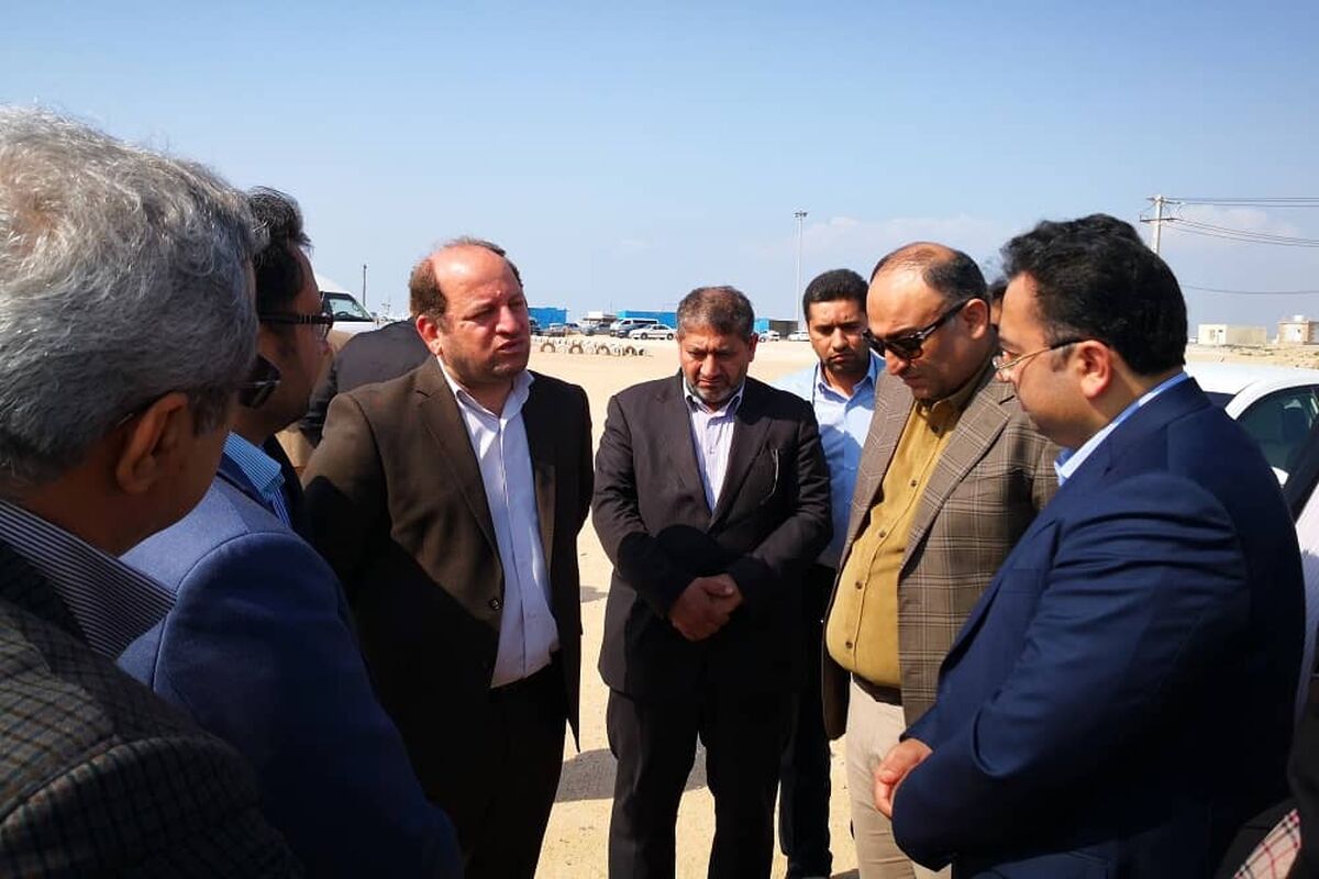 بازدید
