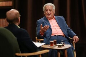 رضا فیاضی و ناصر ممدوح به برنامه تلویزیونی «چهل‌تیکه» می‌روند