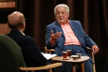 رضا فیاضی و ناصر ممدوح به برنامه تلویزیونی «چهل‌تیکه» می‌روند