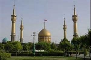 زائران مراسم ارتحال حضرت امام (ره) تحت پوشش بیمه قرار گرفتند