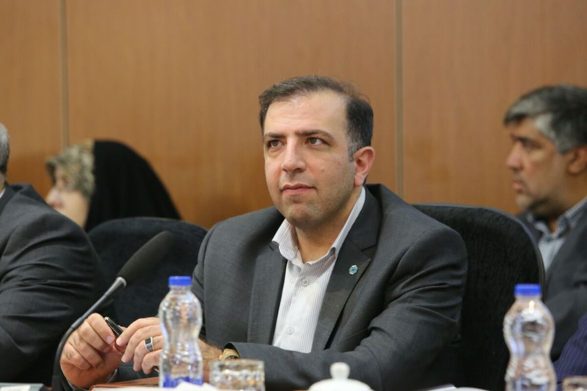 بانک توسعه تعاون