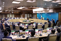 کسب رتبه نخست منطقه و پانزدهم دنیا در حوزه بهداشت نشانه پیشرفت کشور است