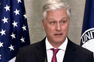 آمریکا در خصوص حوثی ‌ها در یمن تمام گزینه‌ها را باز باقی می ‌گذارد