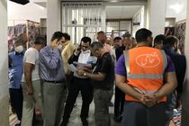 زندانی شدن ۲۲۰۶ مرد ایرانی بابت مهریه