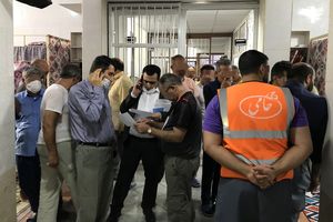 زندانی شدن ۲۲۰۶ مرد ایرانی بابت مهریه