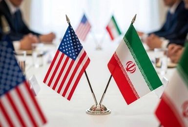 آمریکا و ایران برای جلسه بعدی تمایل نشان دادند