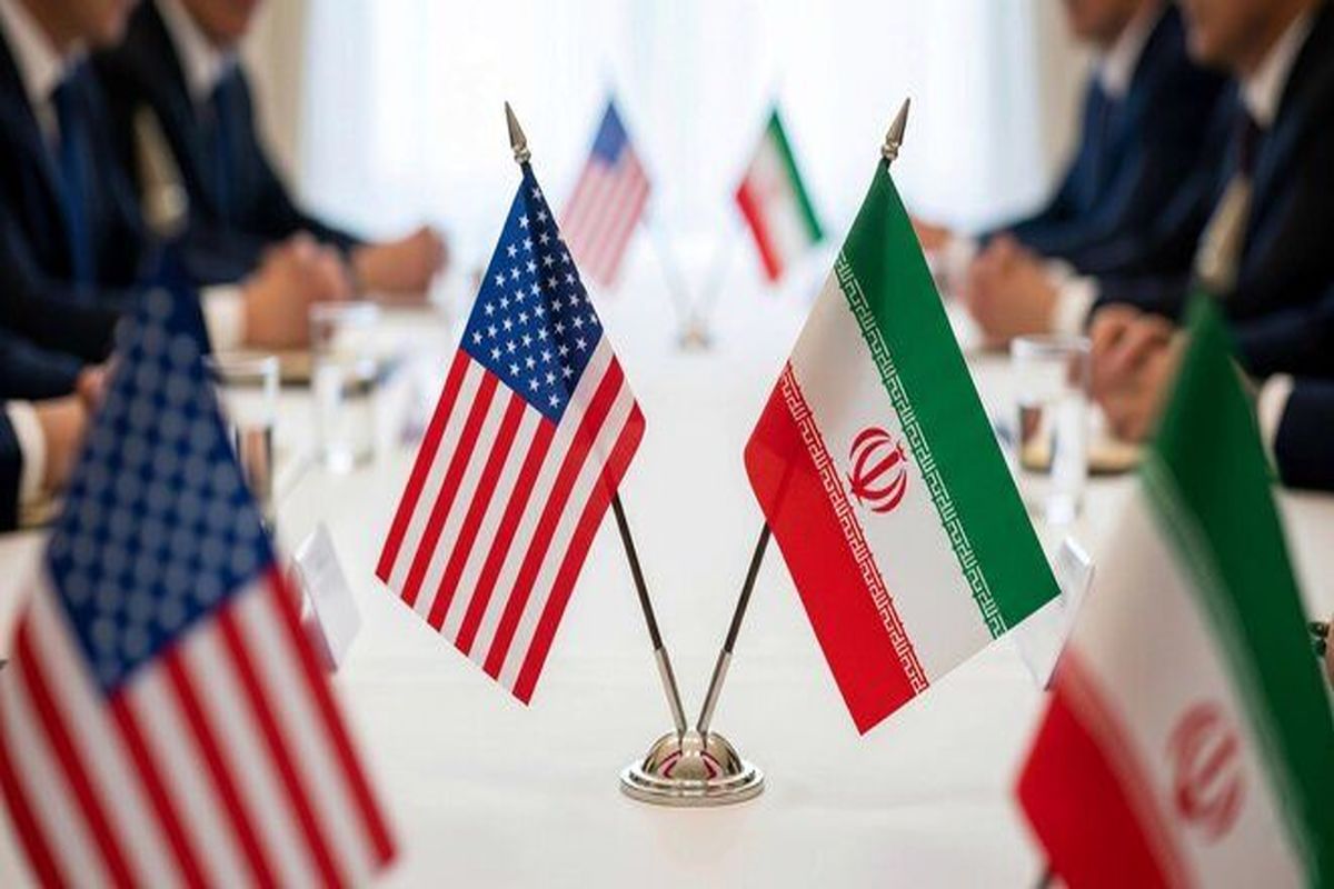 مذاکرات ایران و آمریکا