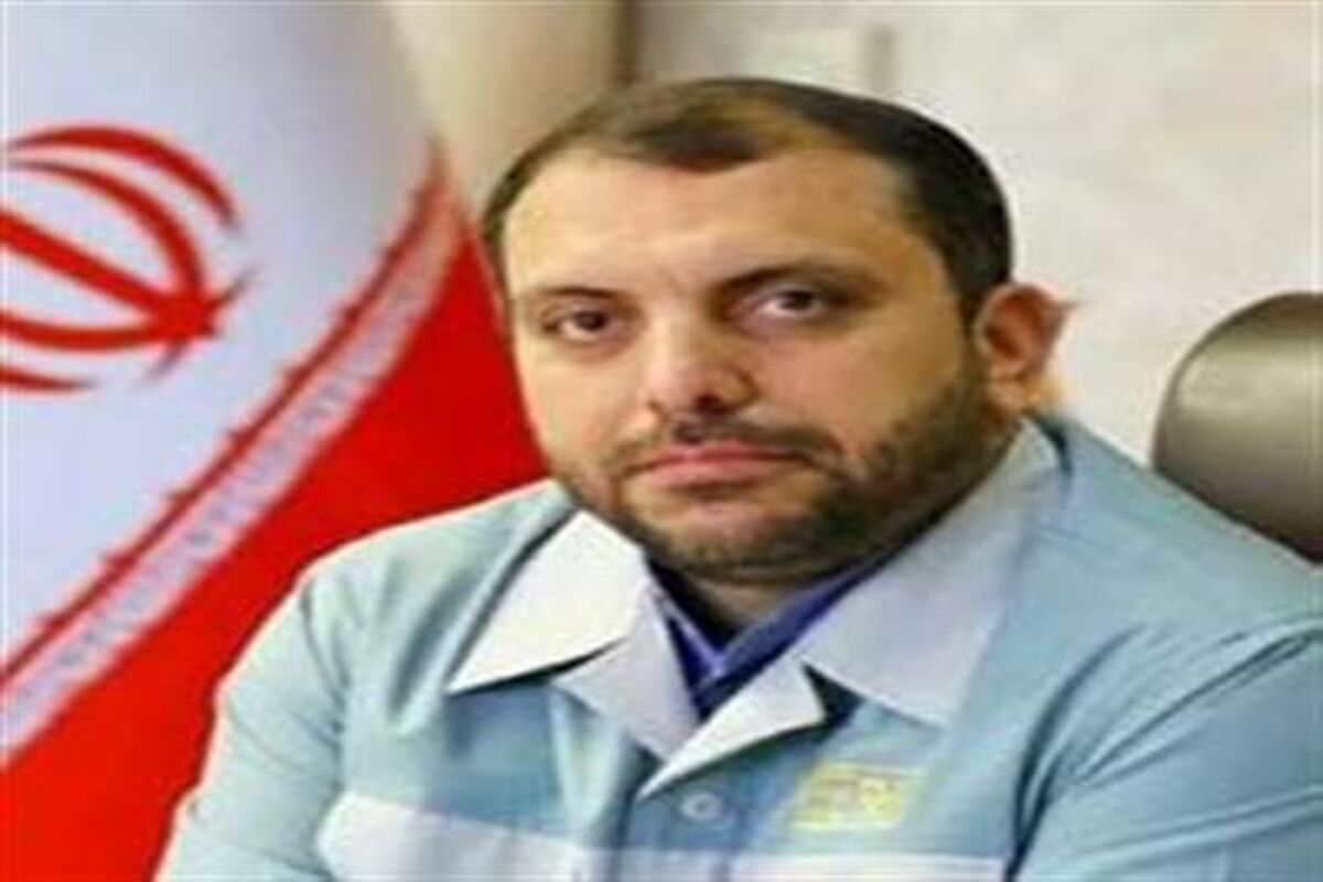 مدیر روابط عمومی فولاد مبارکه