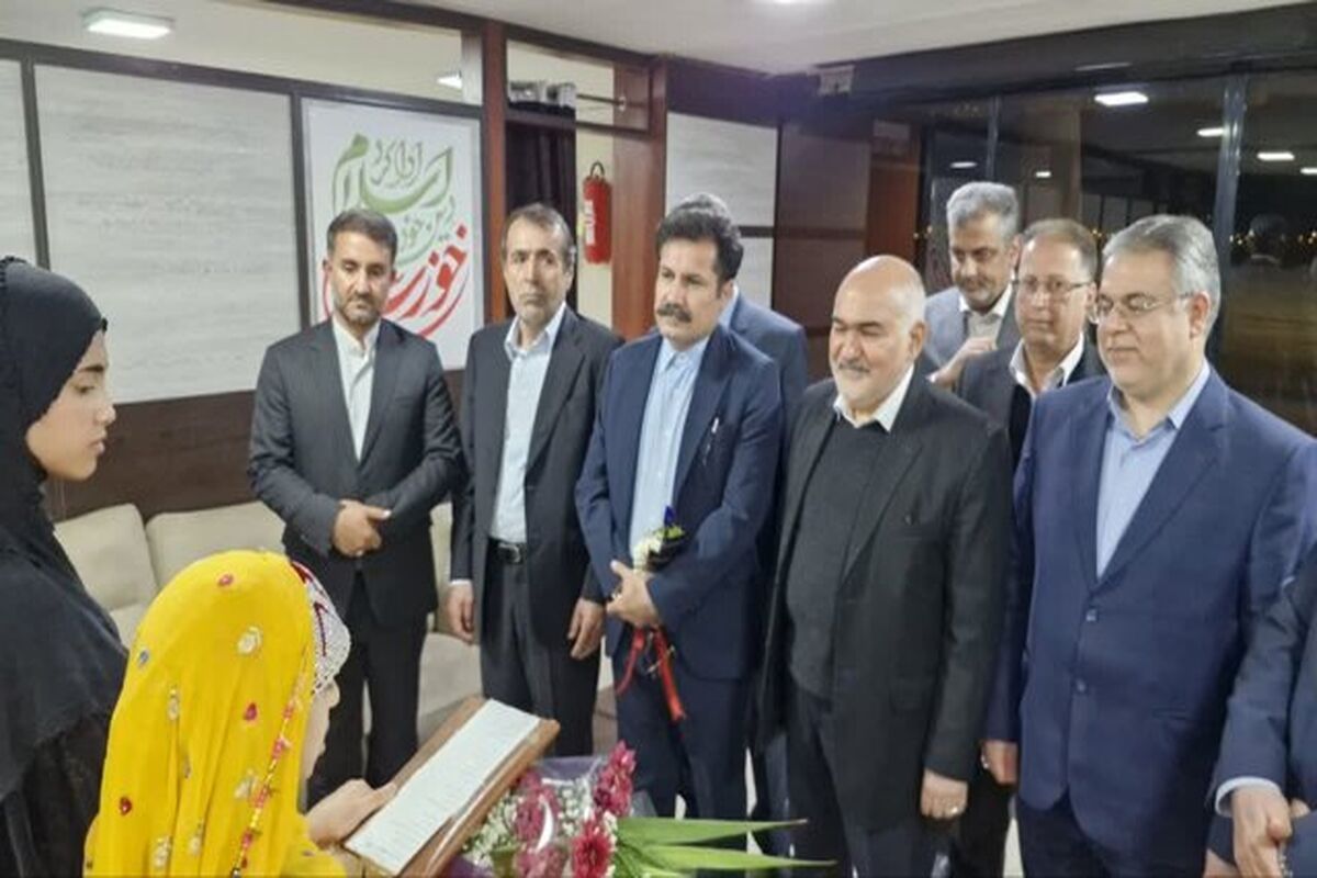 معاون رئیس جمهور