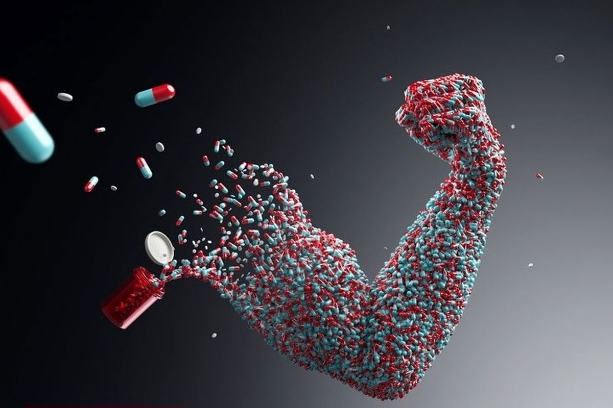 عوارض مخرب مواد نیروزا 