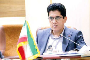 قدردانی رئیس سازمان منابع طبیعی و آبخیزداری کشور از مدیرعامل هلدینگ پتروپالایش اصفهان