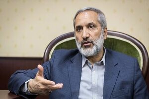 رئیس دبیرخانه ستاد هماهنگی مبارزه با مفاسد اقتصادی منصوب شد