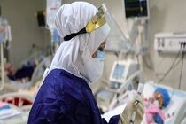 ۴۰ هزار پرستار با اولویت مدافعان کرونا استخدام می شوند