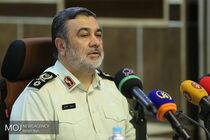 نظامی که پشتوانه مردمی داشته باشد شکست ندارد