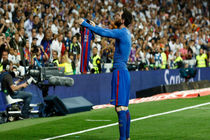 تلاش لیونل مسی برای رسیدن به رکورد رونالدو