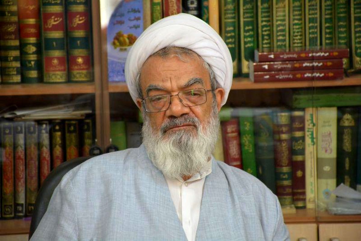 امام جمعه خمینی شهر