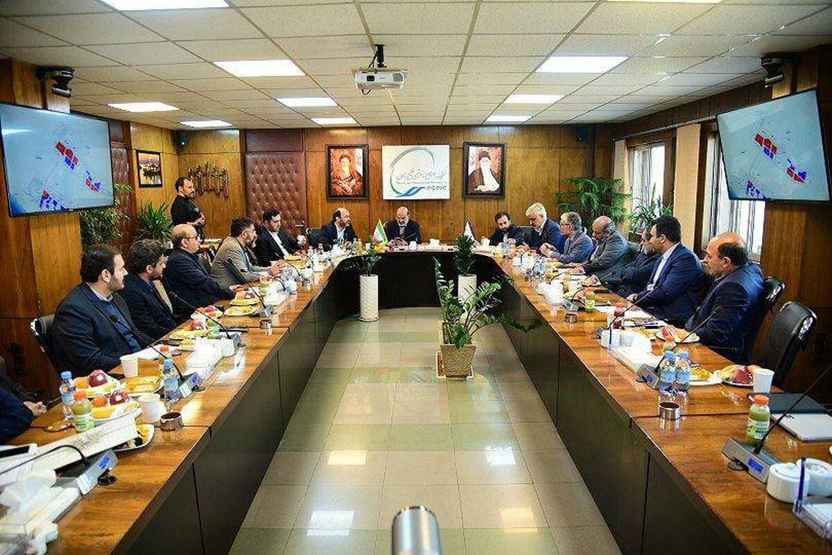 پتروشیمی