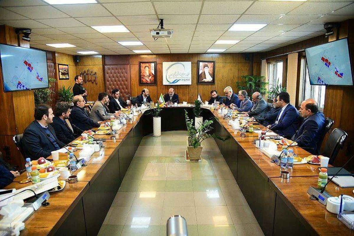 پتروشیمی