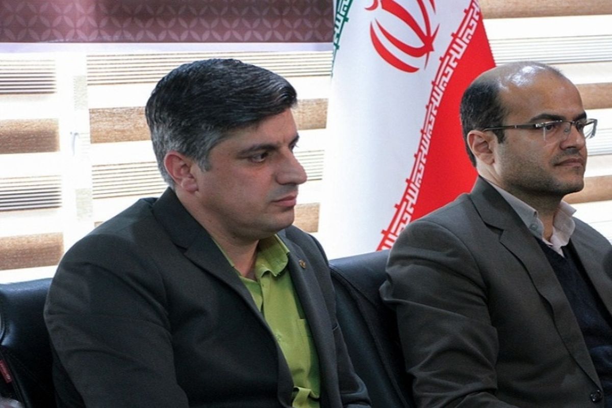بانک مهر یزد