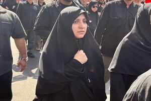 تشییع باشکوه رهبر شهید جلوه اتحاد مقدس ایرانیان است