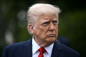 ترامپ از توافق خیلی زود با ایران خبر داد