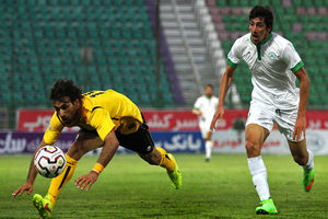 ساعت بازی نفت‌ م.سلیمان و سپاهان مشخص شد