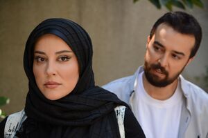 ادامه فیلمبرداری سریال برنا در بوشهر