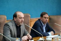 مرزها فرصت راهبردی برای توسعه پایدارند