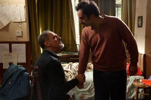 فیلمبرداری سریال رنج پنهان در تهران ادامه دارد