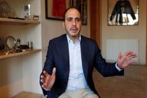 شاهزاده علی: فیفا با ریاست اینفانینو اعتمادها را جلب نکرده است