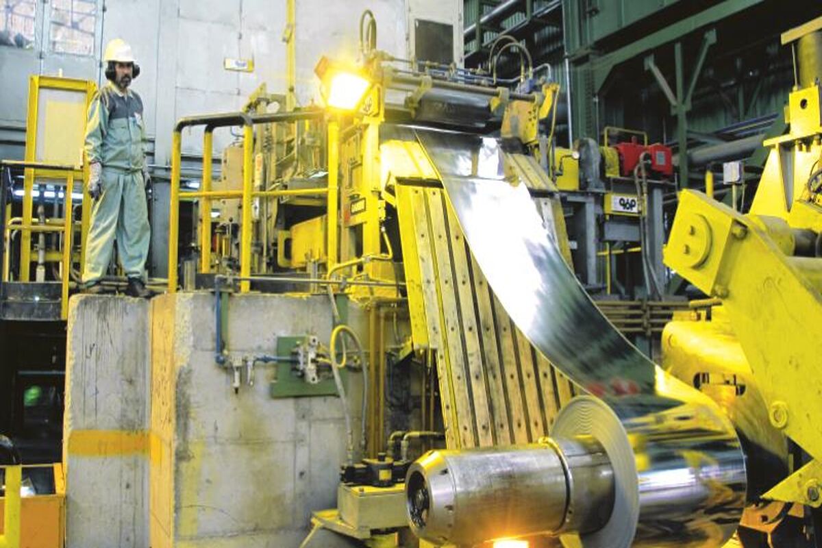 فولاد