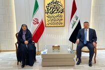 همکاری‌های حمل‌ونقلی ایران و عراق برای سفرهای اربعین توسعه می یابد