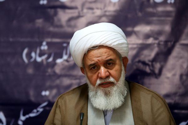 تبریک آیتالله رشاد به تولیت آستان قدس رضوی