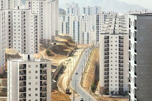 بازنشستگان وزارت راه و شهرسازی در یک قدمی خانه‌دار شدن