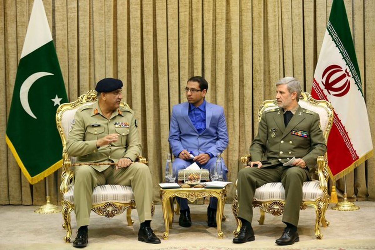 حاتمی پاکستان