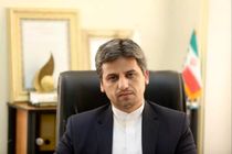 آماده سازی موکب حرم حضرت معصومه(س) در مسیر پیاده روی اربعین