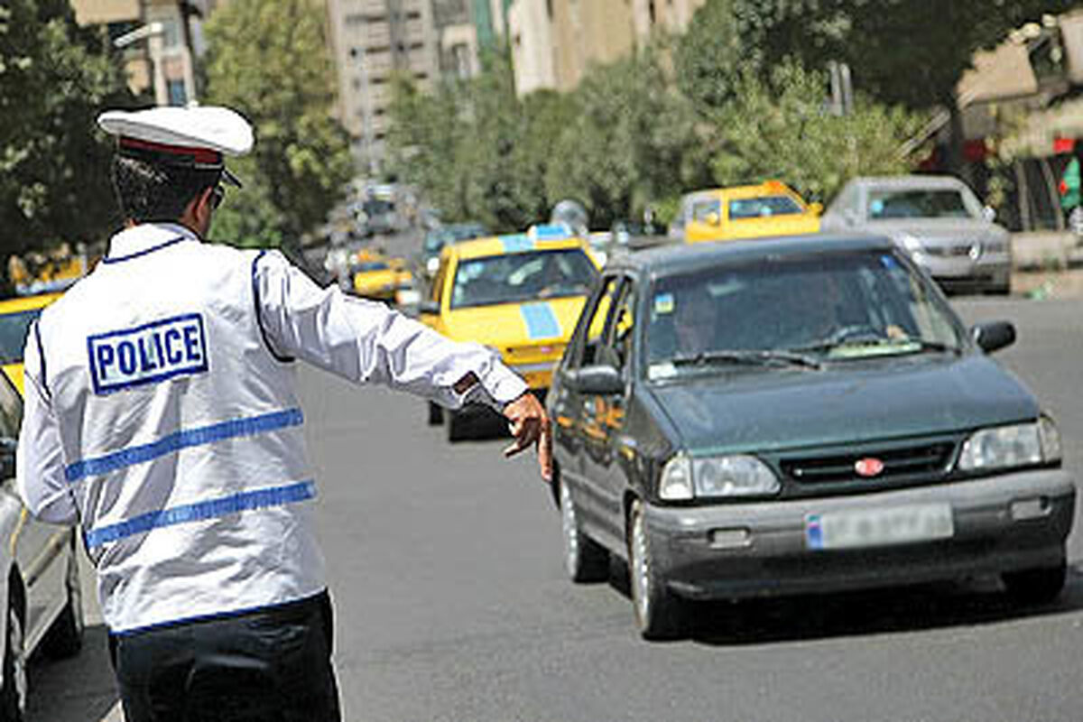 طرح ممنوعیت تردد در خیابان‌های منتهی به حرم مطهر