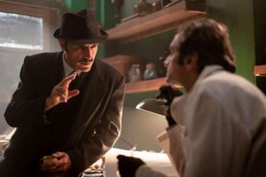 حمید نجفی‌راد خودکشی به سبک نیچه را تدوین می کند