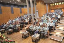 همدلی و همکاری جمعی در فولاد مبارکه؛ یک ارزش سازمانی